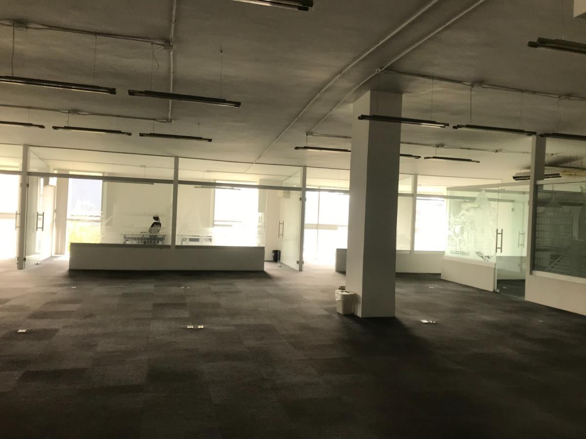 Oficina en renta en Polanco I Sección, Miguel Hidalgo — foto 1 de 26