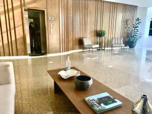 Departamento en venta en Interlomas, Huixquilucan — foto 3 de 25