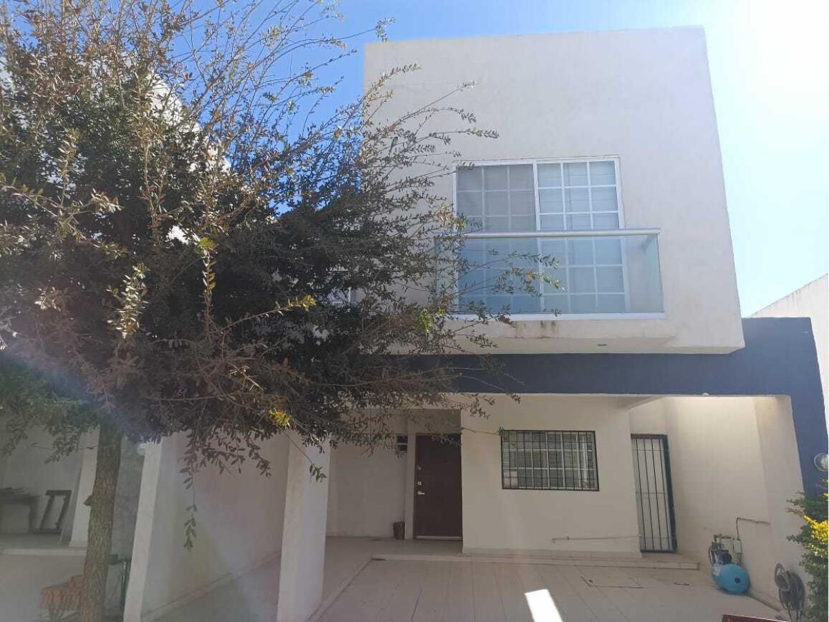 Casa en venta en Alebrijes Residencial, Torreón — foto 1 de 13
