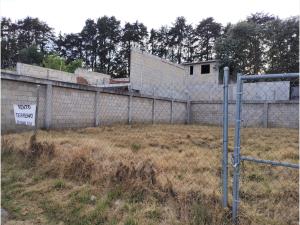 Terreno en renta en Ejido la Campana, Ocoyoacac — foto 2 de 3
