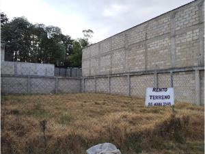 Terreno en renta en Ejido la Campana, Ocoyoacac — foto 3 de 3