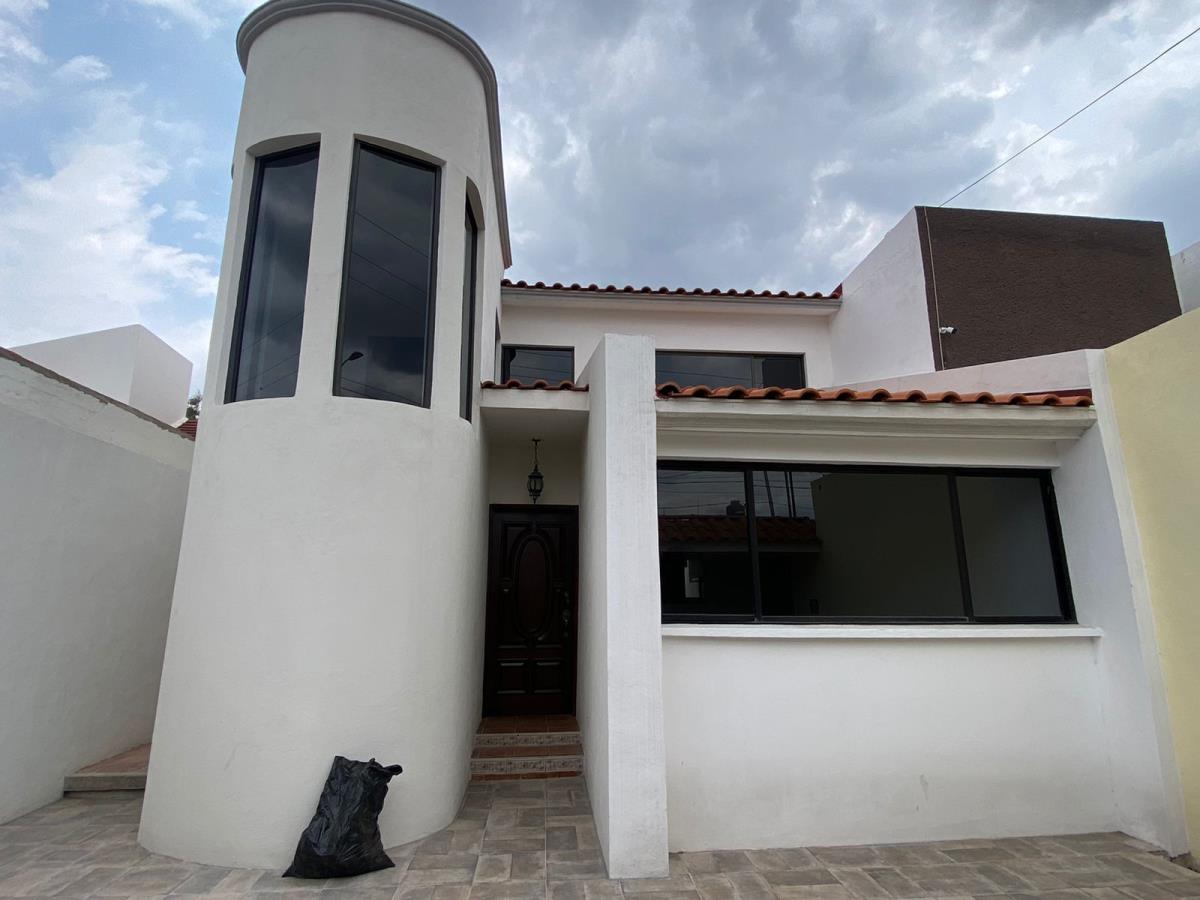 Casa en venta en Tejeda, Corregidora — foto 1 de 19