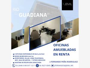 Oficina en Juarez, Cuauhtémoc, Ciudad de México