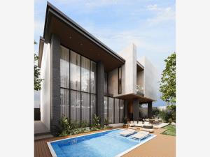 Casa en venta en Del Valle, San Pedro Garza García — foto 2 de 10