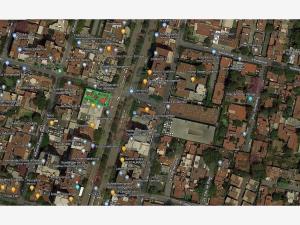 Terreno en venta en Guadalupe Inn, Álvaro Obregón — foto 3 de 9