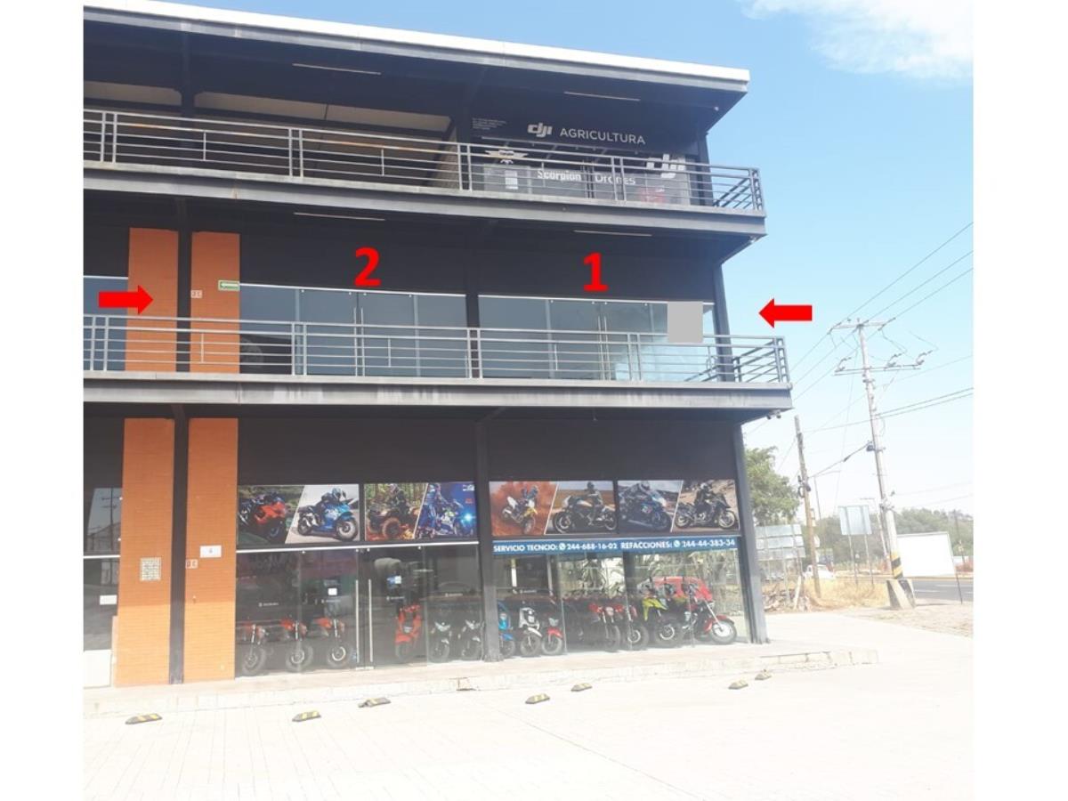 Local en venta en La Moraleda, Atlixco — foto 1 de 17