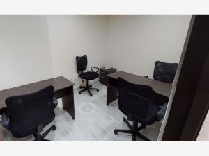 Oficina en Guadalupe Inn, Álvaro Obregón, Ciudad de México