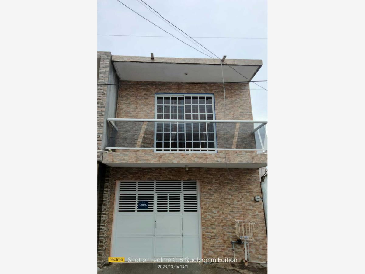 Casa en venta en Faros, Veracruz — foto 1 de 26