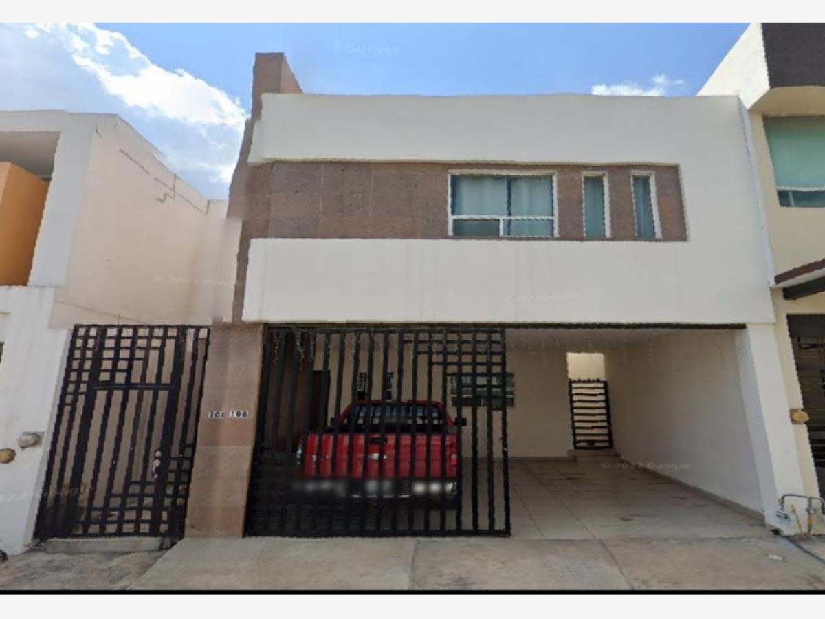 Casa en venta en Cumbres Elite, Monterrey — foto 1 de 7