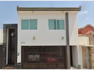 Casa en venta en 4 de Marzo, Culiacán — foto 2 de 8