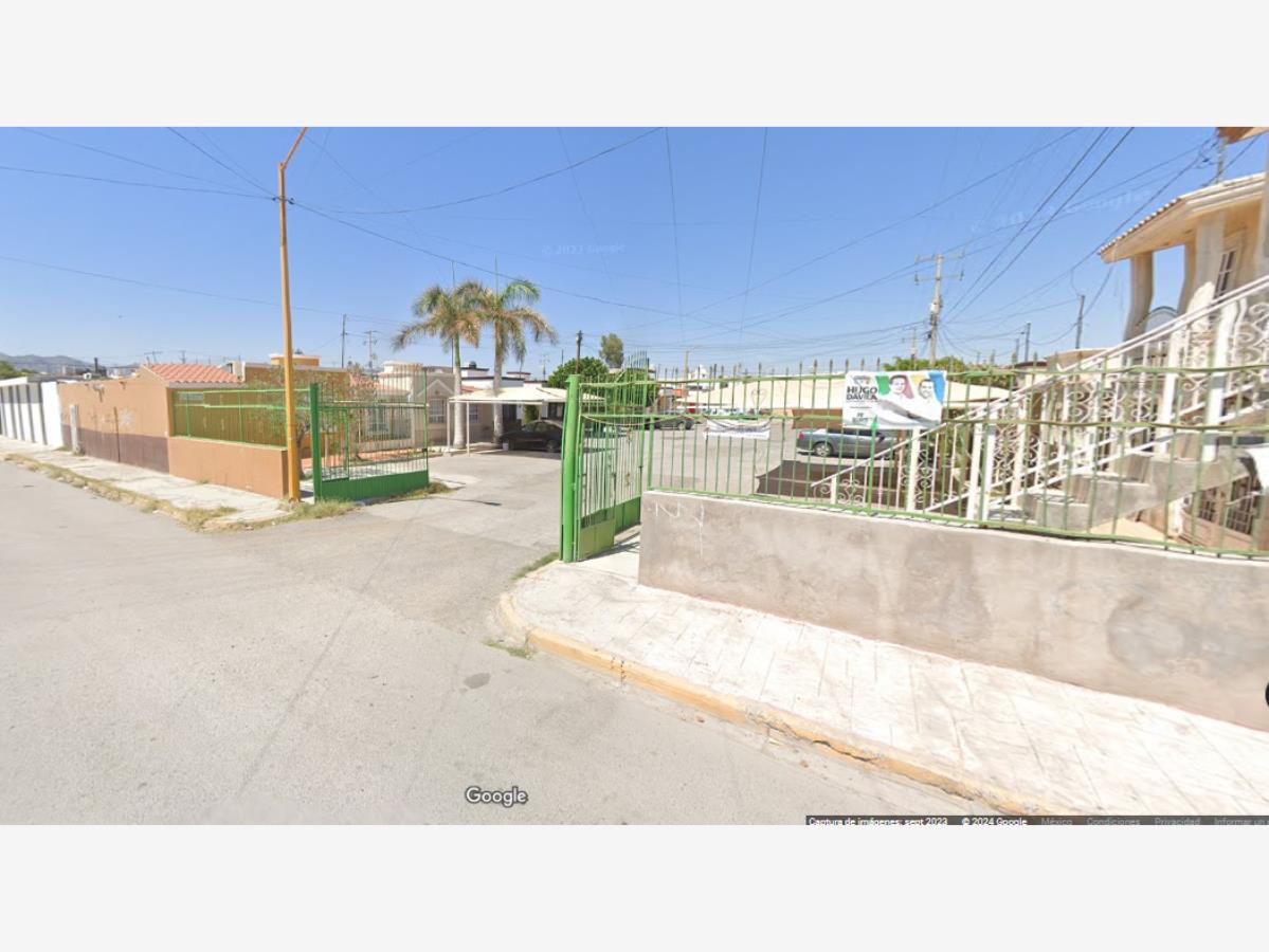 Casa en Remate en Residencial del Norte, Torreón, Coahuila de Zaragoza