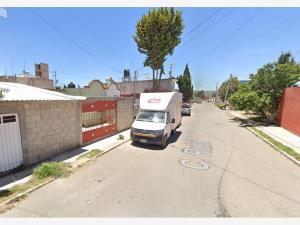 Casa en remate en Campo Alegre, Tulancingo de Bravo, Hidalgo