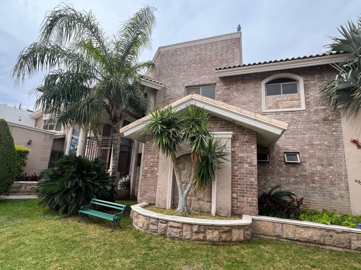 Casa en Venta en Hacienda del Rosario, Torreón, Coahuila de Zaragoza