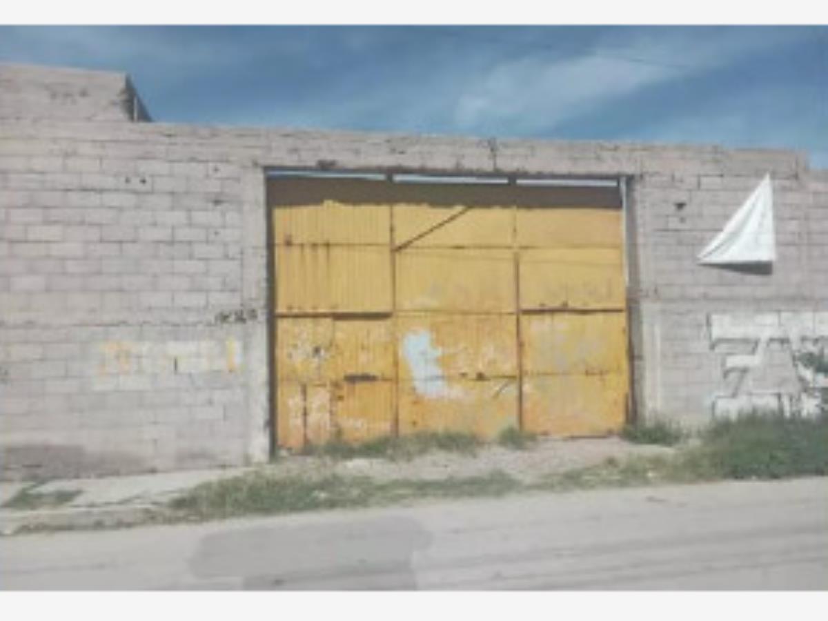 Terreno en Venta en Santiago Ramirez, Torreón, Coahuila de Zaragoza
