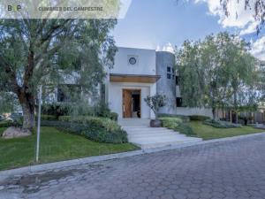 Casa en venta en Cumbres del Campestre, León, Guanajuato