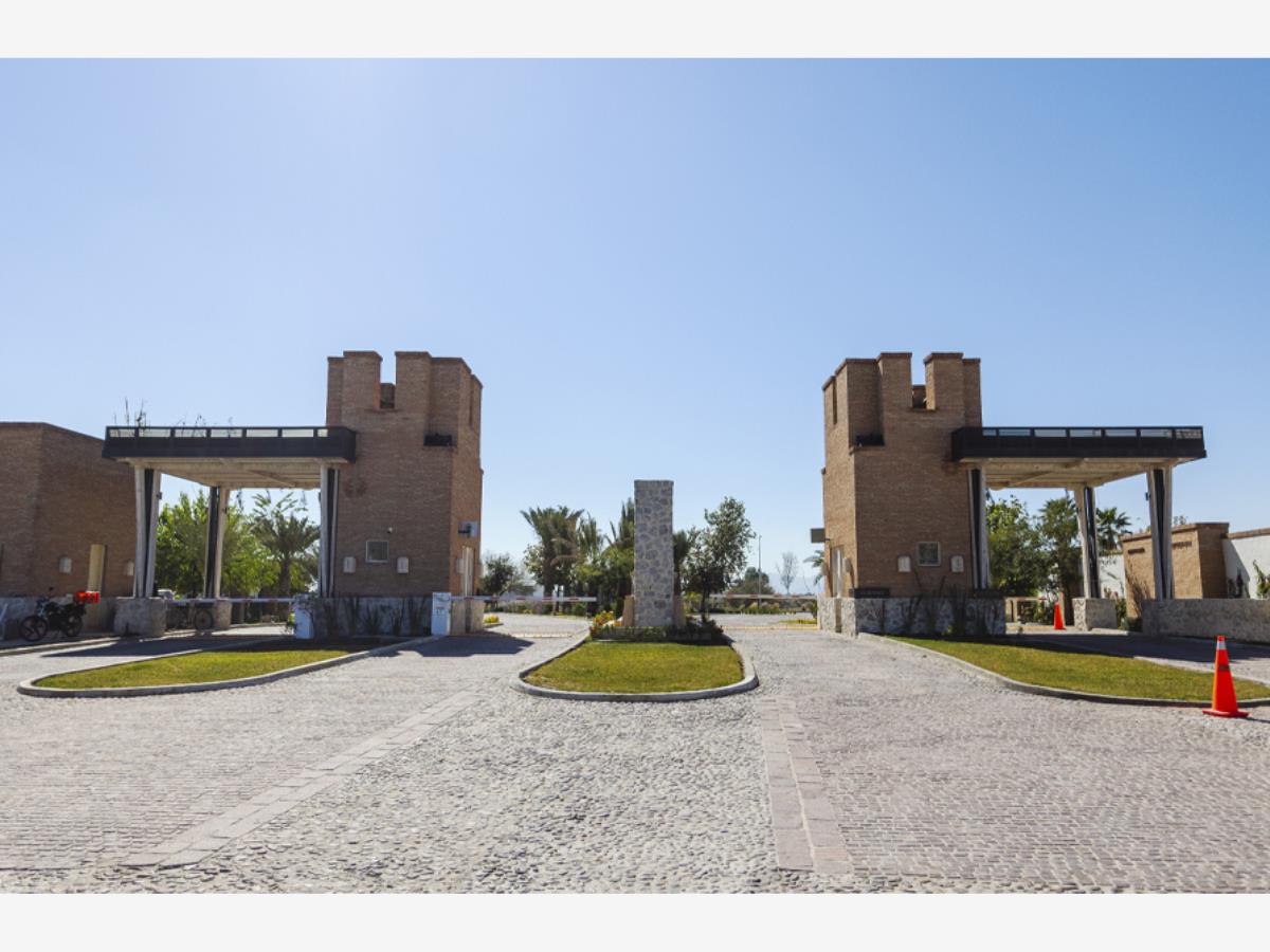 Terreno en venta en La Cava, Gómez Palacio — foto 1 de 4