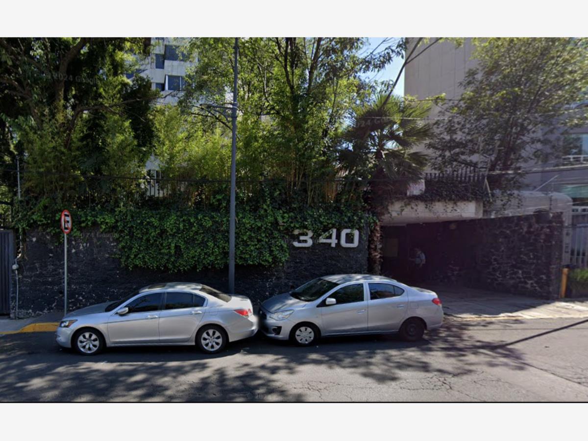 Departamento en venta en San Jeronimo Lidice, La Magdalena Contreras — foto 1 de 6