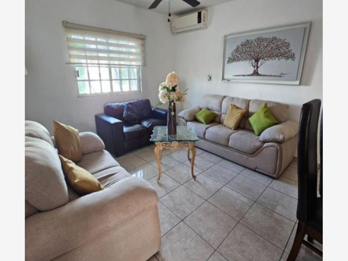 Casa en venta en Montecarlo, Cajeme — foto 1 de 8