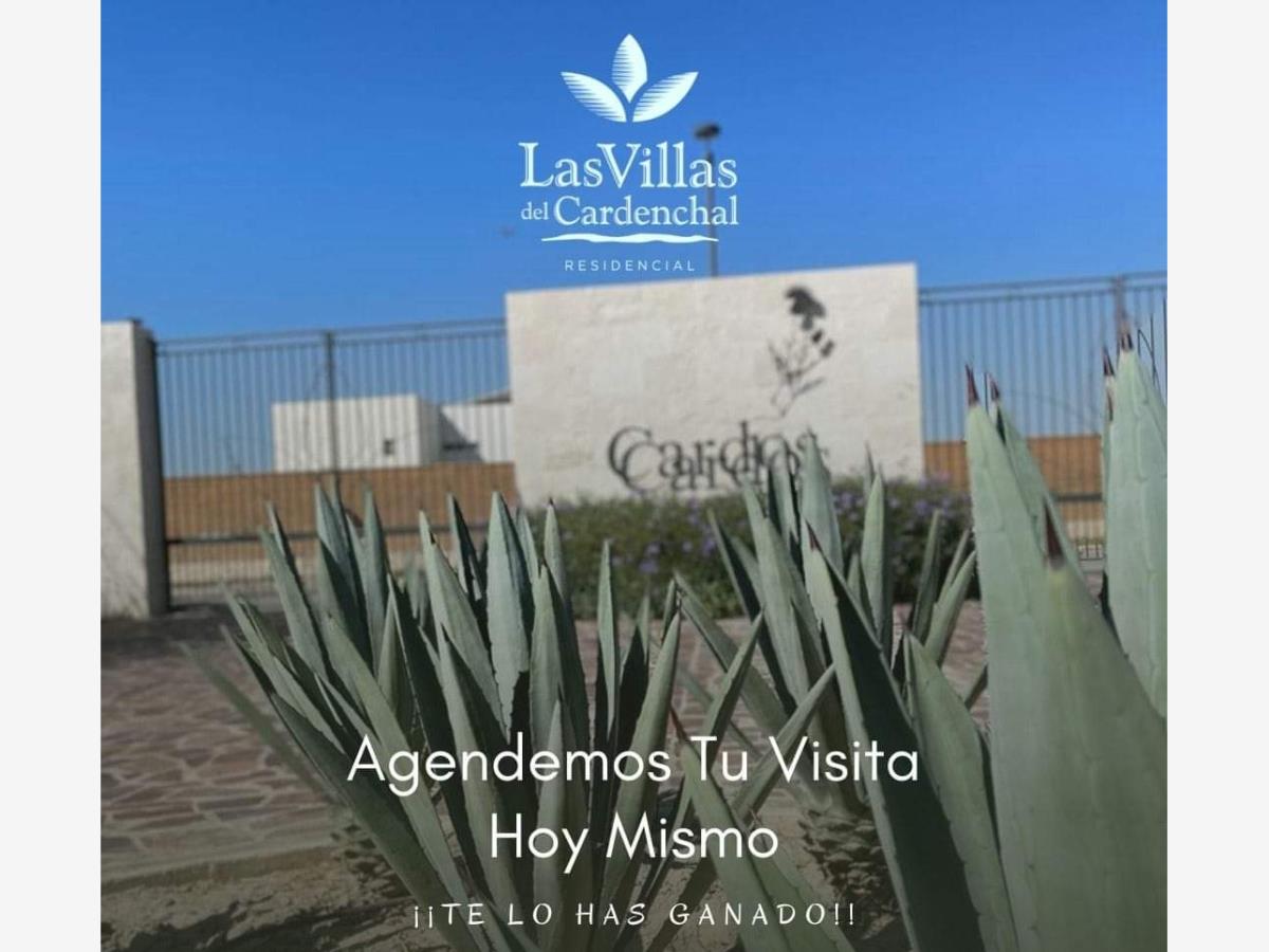 Terreno en Venta en El Cardenchal, Torreón, Coahuila de Zaragoza
