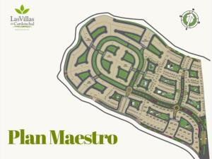 Terreno en venta en El Cardenchal, Torreón — foto 2 de 10