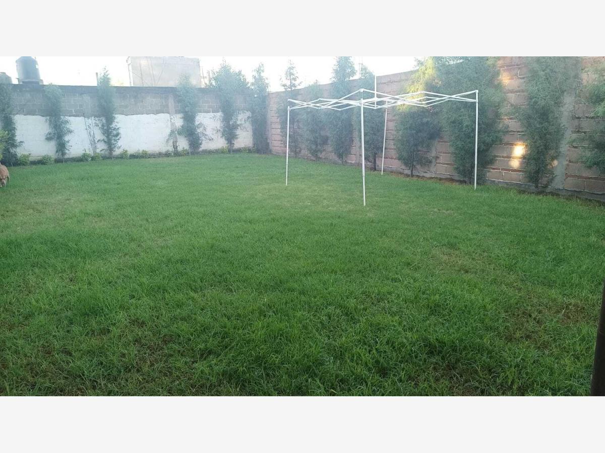 Terreno en venta en La Magdalena, San Andrés Cholula — foto 1 de 2