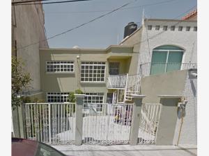 Casa en Lindavista Norte, Gustavo A. Madero, Ciudad de México
