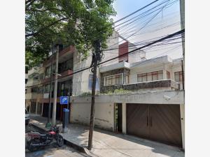 Casa en venta en Napoles, Benito Juárez — foto 3 de 11