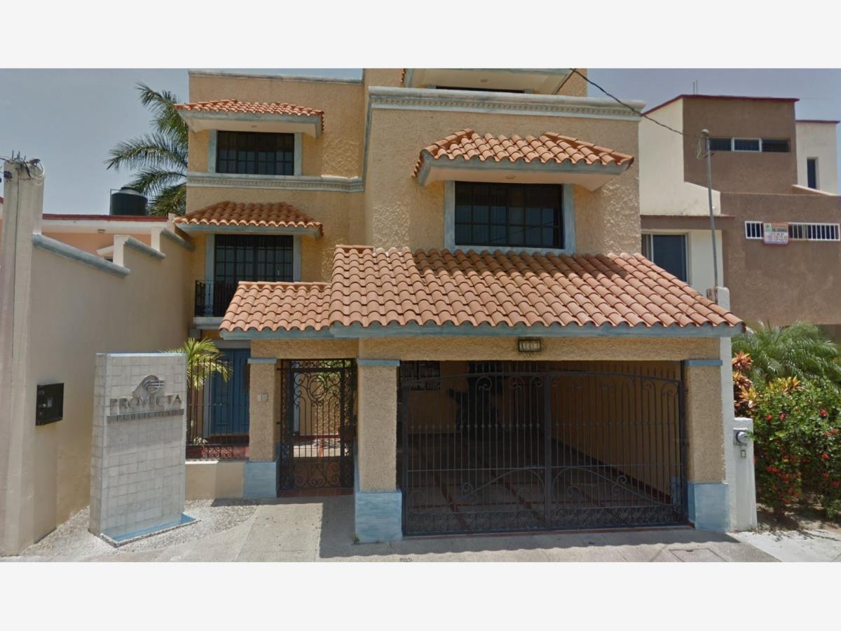 Casa en venta en Lomas de Mazatlan, Mazatlán — foto 1 de 14