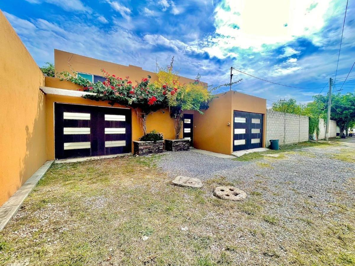 Casa en venta en Pedregal de las Fuentes, Jiutepec — foto 1 de 18