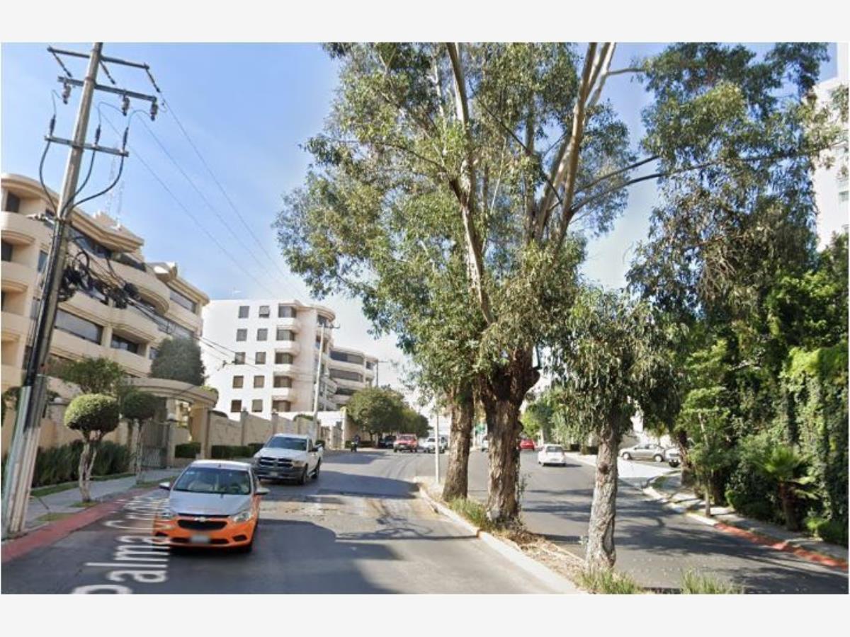 Departamento en venta en Palmas Altas Residencial, Huixquilucan — foto 1 de 4