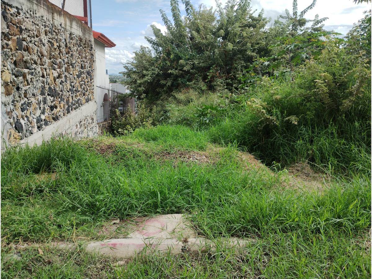 Terreno en venta en Real de Oaxtepec, Yautepec — foto 1 de 6