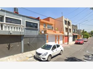 Casa en venta en Nueva Vallejo, Gustavo A. Madero — foto 2 de 8