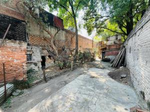 Terreno en venta en Del Carmen, Coyoacán — foto 3 de 21