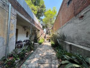 Terreno en venta en Del Carmen, Coyoacán — foto 2 de 21