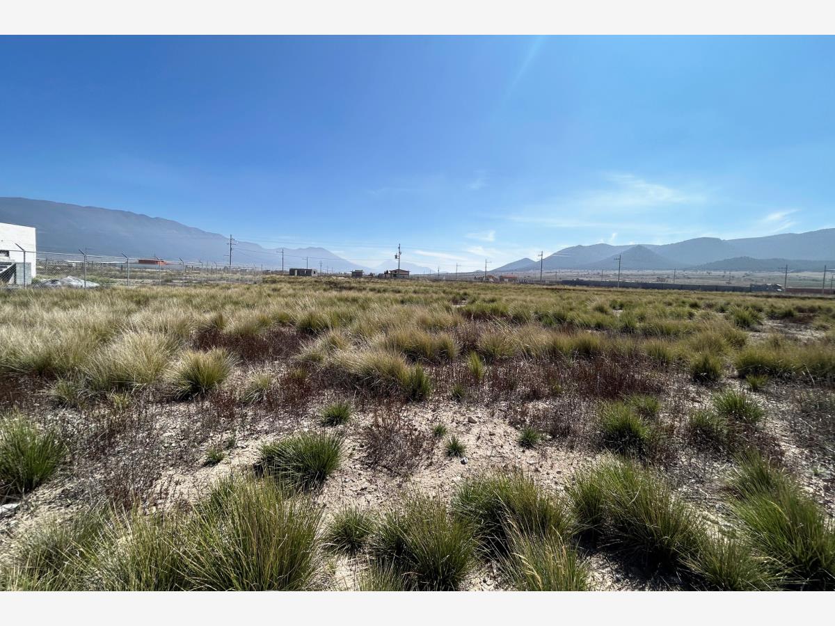 Terreno en venta en San Antonio de las Alazanas, Arteaga — foto 1 de 5