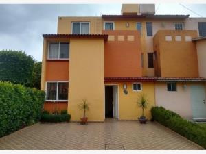 Casa en venta en Hacienda Taxco Viejo, Coacalco de Berriozábal — foto 3 de 9