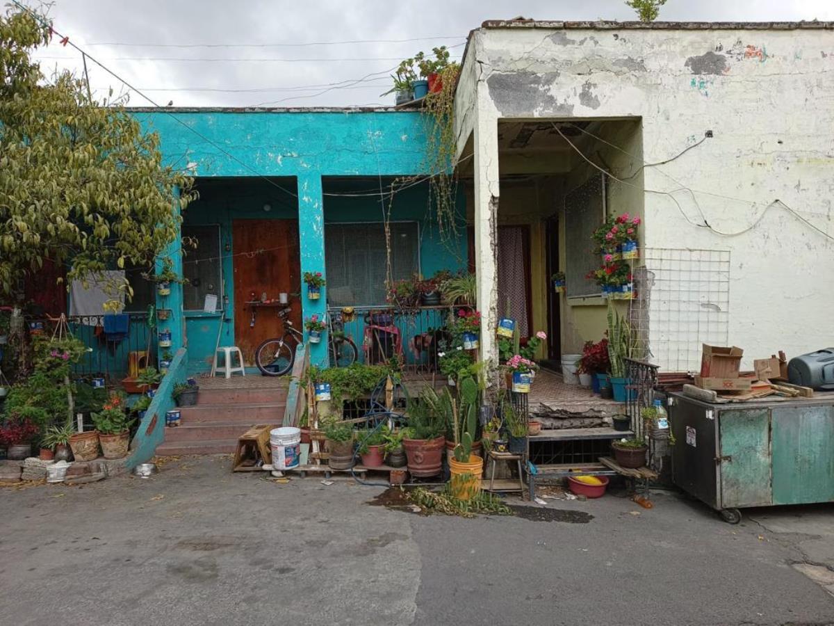 Terreno en venta en Martin Carrera, Gustavo A. Madero — foto 1 de 9