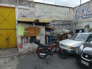 Terreno en venta en Martin Carrera, Gustavo A. Madero — foto 2 de 9
