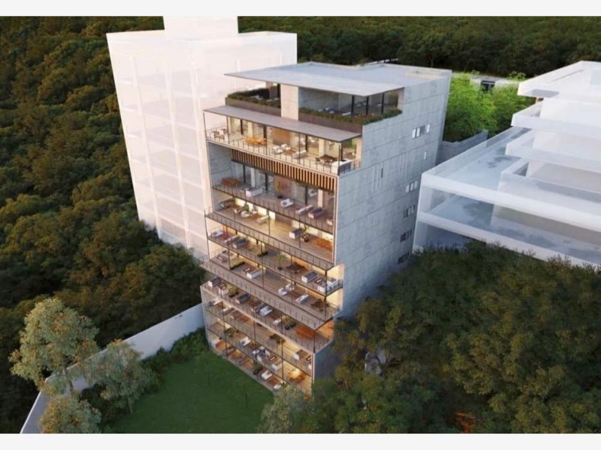 Departamento en venta en Lomas de Vista Hermosa, Cuajimalpa de Morelos — foto 1 de 14
