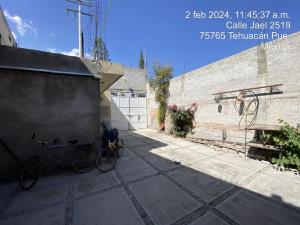 Bodega en venta en 3 de Mayo, Tehuacán — foto 2 de 8