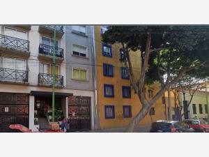 Departamento en venta en Buenavista, Cuauhtémoc — foto 2 de 12