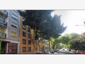 Departamento en venta en Buenavista, Cuauhtémoc — foto 3 de 12