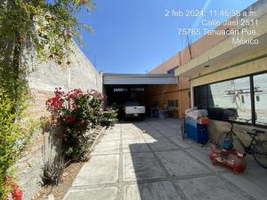 Bodega en renta en 3 de Mayo, Tehuacán — foto 2 de 8