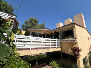 Casa en venta en Las Arboledas, Atizapán de Zaragoza — foto 2 de 26