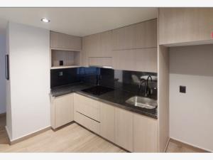 Departamento en venta en Cuauhtemoc, Cuauhtémoc — foto 3 de 7