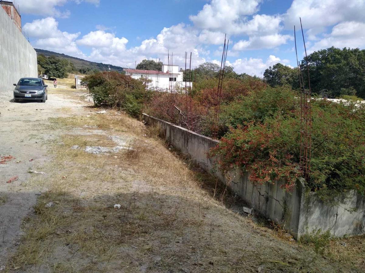 Terreno en venta en Campestre Haras, Amozoc — foto 1 de 7