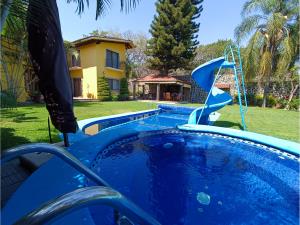 Casa en venta en Palmira, Cuernavaca — foto 3 de 32