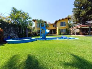 Casa en venta en Palmira, Cuernavaca — foto 2 de 32