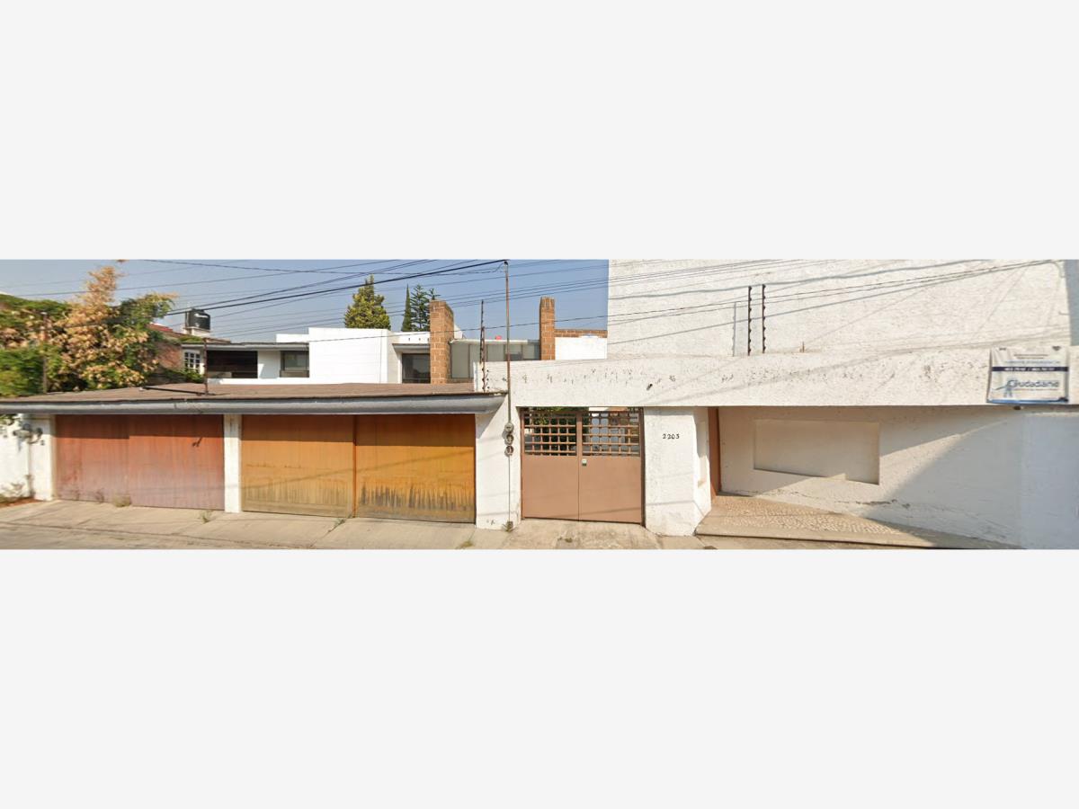 Casa en venta en Ex-Hacienda de Santa Teresa, San Andrés Cholula — foto 1 de 6