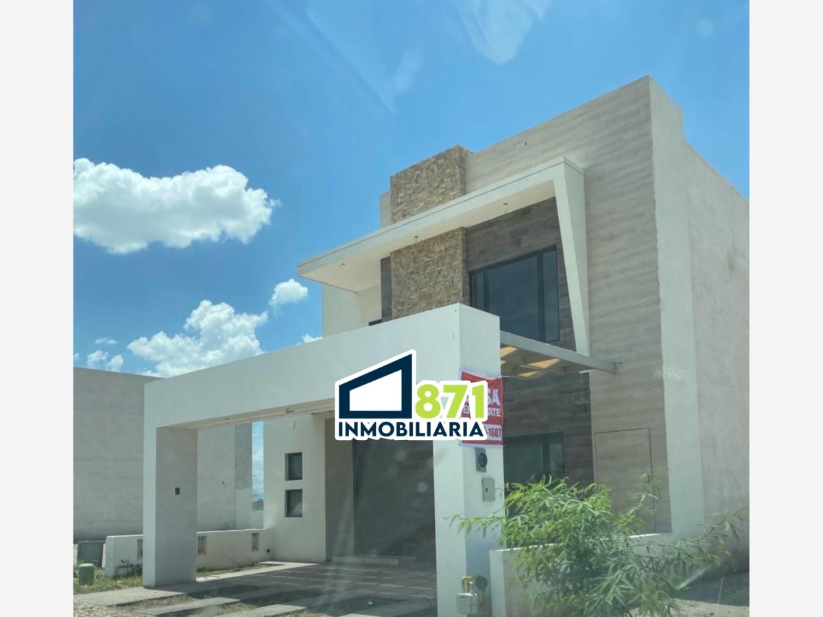 Casa en Venta en Altozano la Nueva Laguna, Gómez Palacio, Durango